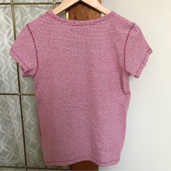 Abercrombie Women T-Shirt Small Size - Picture 2 of 4